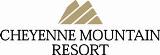 Cheyenne Mountain Resort Logo