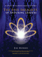 The Five Insights by Jim Morris